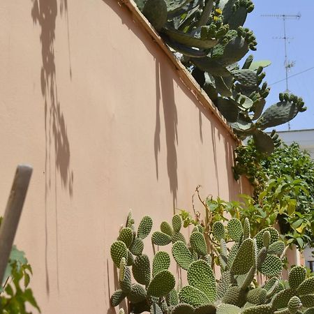 Casa Vacanza Pietro E Nina Lecce Exteriör bild