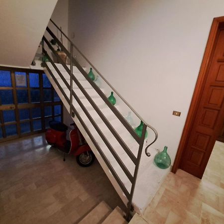 Casa Vacanza Pietro E Nina Lecce Exteriör bild