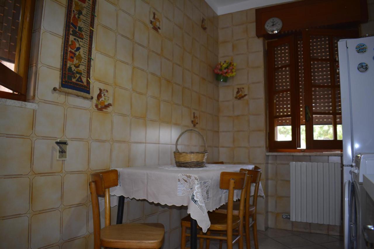 Casa Vacanza Pietro E Nina Lecce Exteriör bild