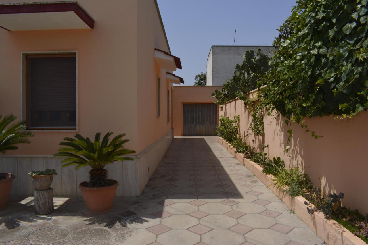 Casa Vacanza Pietro E Nina Lecce Exteriör bild