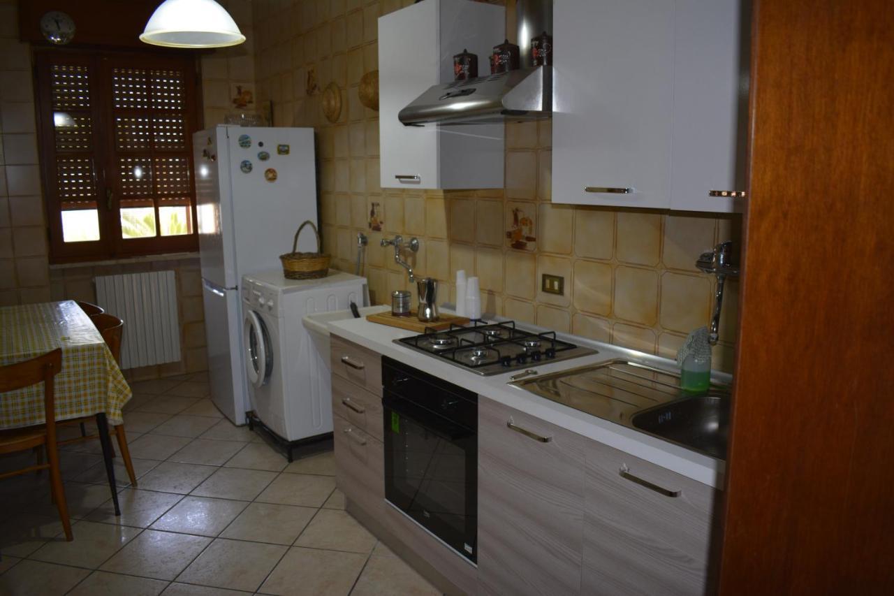 Casa Vacanza Pietro E Nina Lecce Exteriör bild