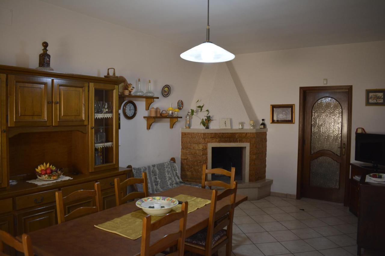 Casa Vacanza Pietro E Nina Lecce Exteriör bild