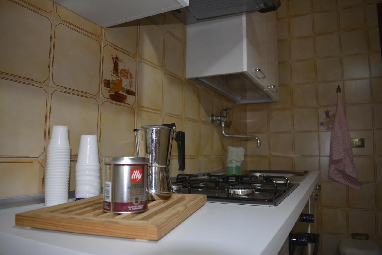 Casa Vacanza Pietro E Nina Lecce Exteriör bild