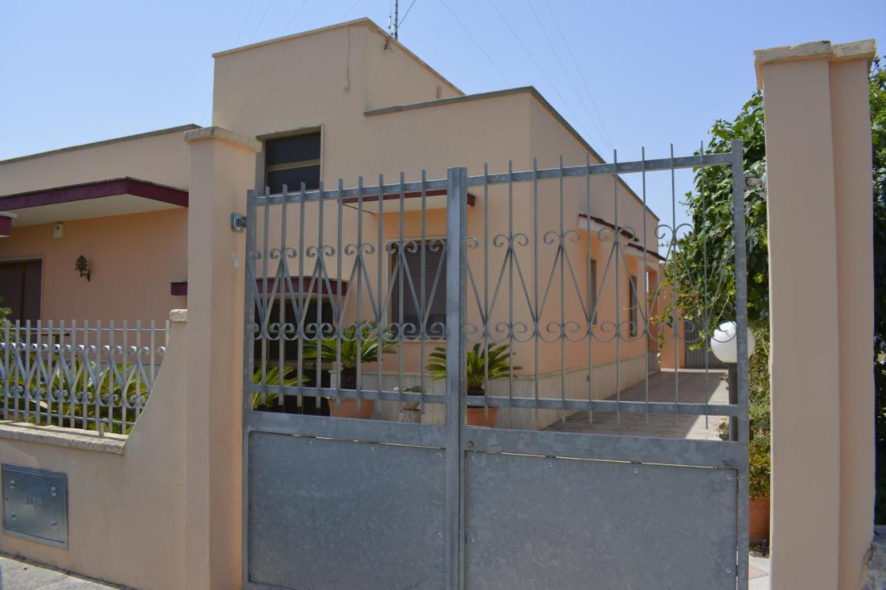 Casa Vacanza Pietro E Nina Lecce Exteriör bild