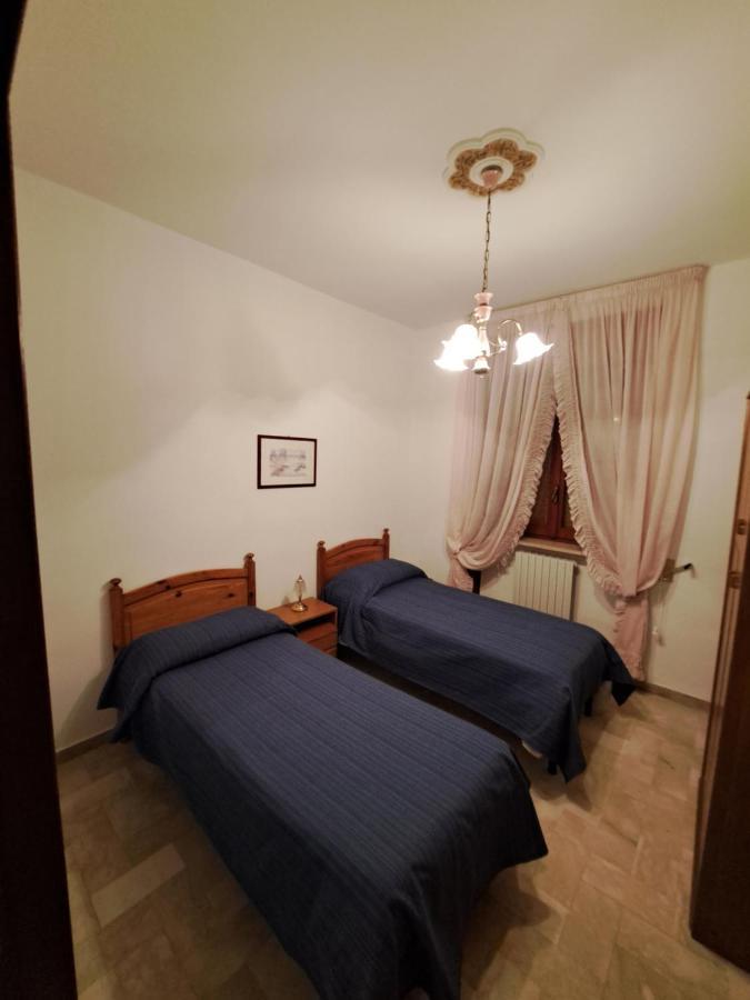 Casa Vacanza Pietro E Nina Lecce Exteriör bild