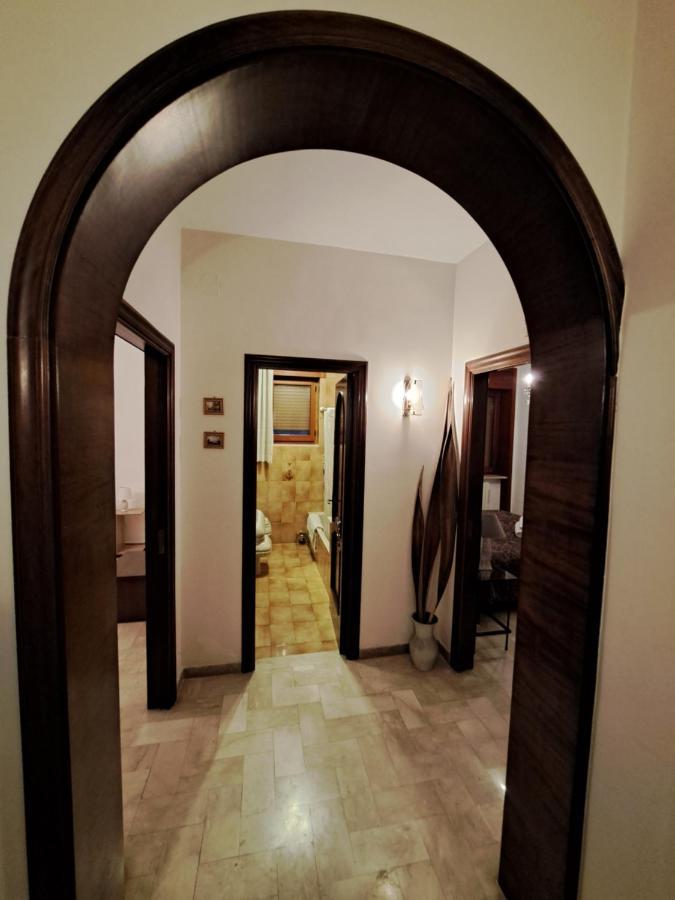 Casa Vacanza Pietro E Nina Lecce Exteriör bild