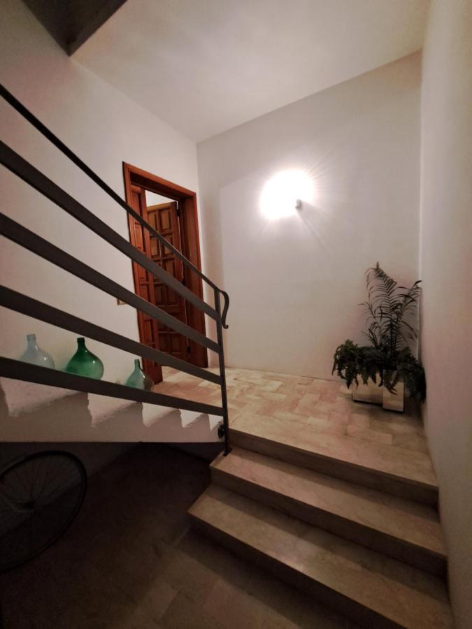 Casa Vacanza Pietro E Nina Lecce Exteriör bild