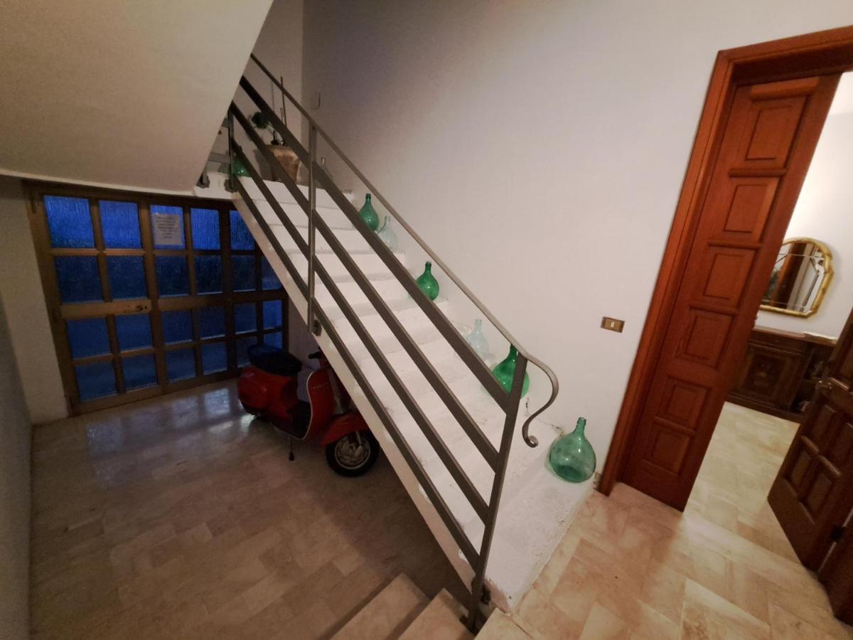 Casa Vacanza Pietro E Nina Lecce Exteriör bild